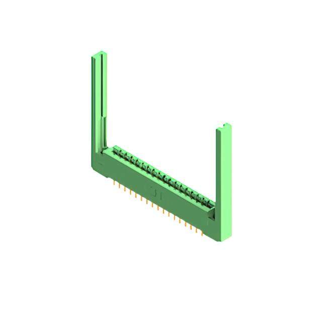 337-034-541-268 EDAC Inc.  Edgeboard Connectors